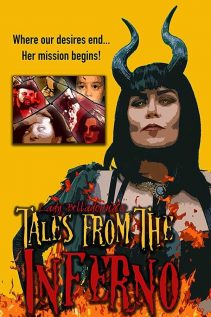 Lady Belladonna’s Tales From The Inferno 2019