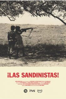 Las Sandinistas 2018