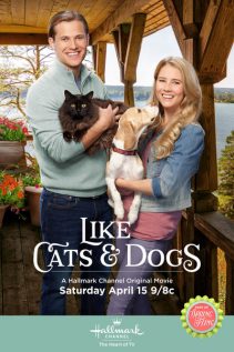 Like Cats & Dogs 2017