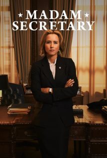 Madam Secretary S06E08