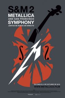 Metallica & San Francisco Symphony S&M2 2019