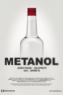 Methanol S01