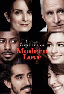 Modern Love 1° Temporada Completa