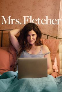 Mrs. Fletcher S01E01