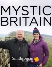 Mystic Britain S01