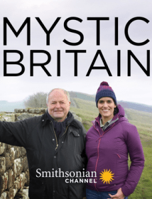 Mystic Britain S01
