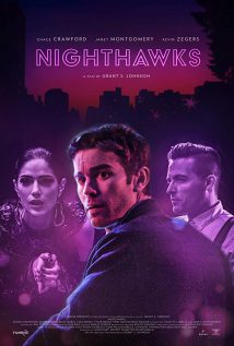 Nighthawks 2019