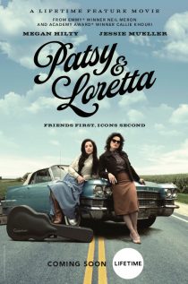 Patsy & Loretta 2019