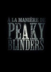 Peaky Blinders 2019