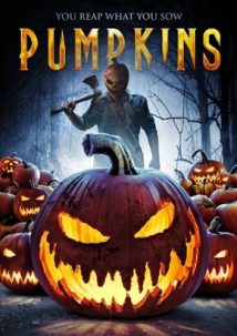 Pumpkins 2018