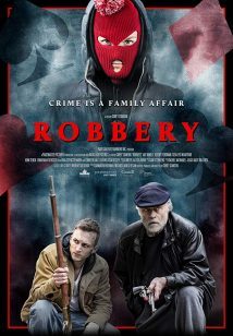 Robbery 2018