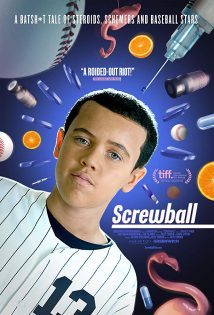 Screwball 2018