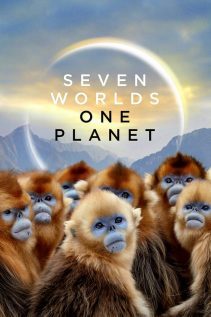 Seven Worlds, One Planet  S01