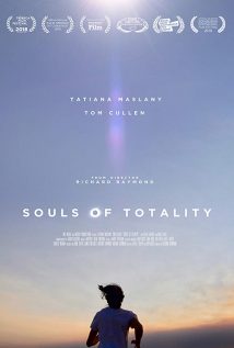Souls of Totality 2019