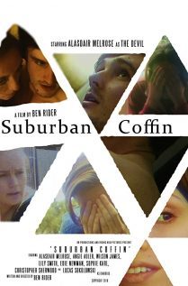 Suburban Coffin 2018