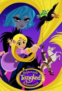 Tangled The Series S03E20