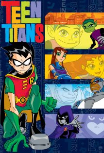 Teen Titans S04