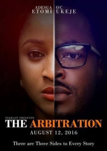 The Arbitration 2016