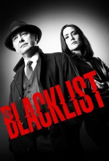 The Blacklist S07E12