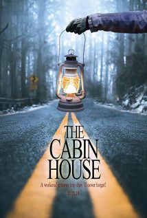 Legenda The Cabin House 2019 | Legendei - Aqui Sai Primeiro