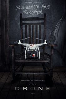 The Drone 2019