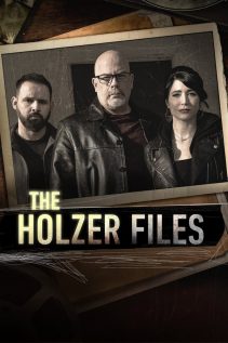 The Holzer Files S02