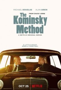 The Kominsky Method S02