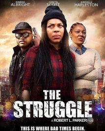 The Struggle 2019