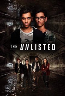 The Unlisted S01
