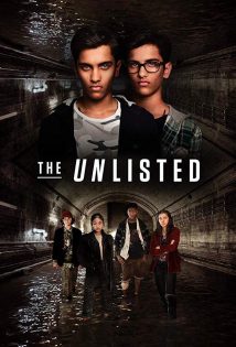 The Unlisted 1° Temporada Completa