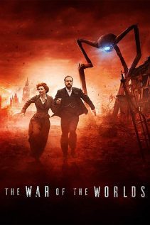 The War of the Worlds S01