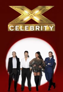 The X Factor Celebrity S01