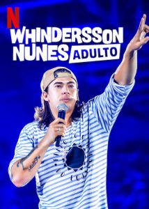Whindersson Nunes em Adulto 2019