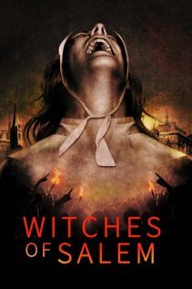 Witches of Salem 1° Temporada Completa