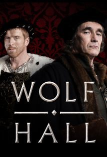 Wolf Hall S01