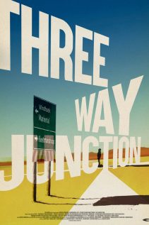 3 Way Junction 2019