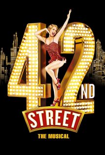 42nd Street The Musical 2019