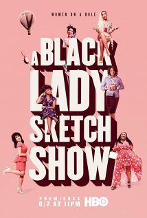 A Black Lady Sketch Show S01E06
