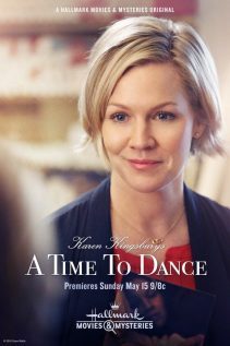 A Time to Dance 2016