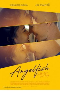 Angelfish 2019