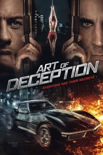 Art of Deception 2019