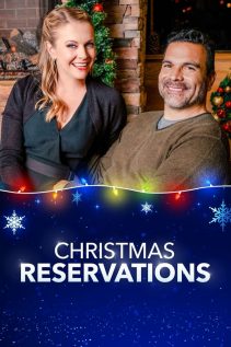 Christmas Reservations 2019
