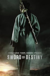 Crouching Tiger, Hidden Dragon Sword of Destiny 2016