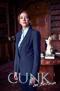 Cunk on Britain S01