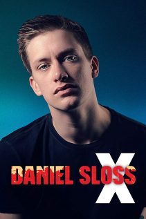 Daniel Sloss X 2019