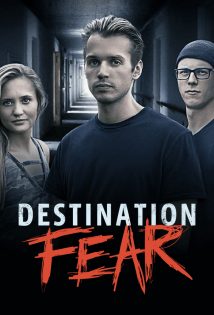 Destination Fear S01