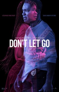 Don’t Let Go 2019