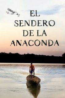 El Sendero de la Anaconda 2019