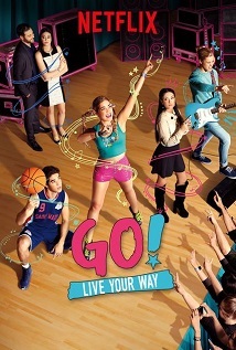 Go! Live Your Way S02