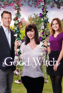 Good Witch S06E02